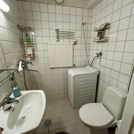 The Modern Fifties *