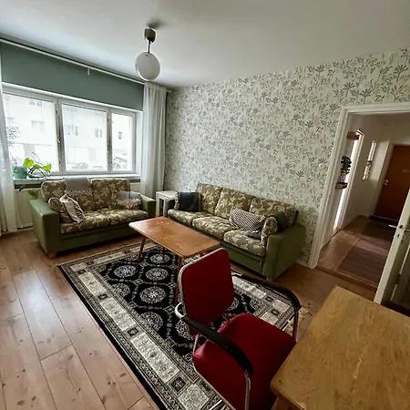 The Modern Fifties * ロヴァニエミ