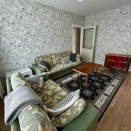 アパート The Modern Fifties *