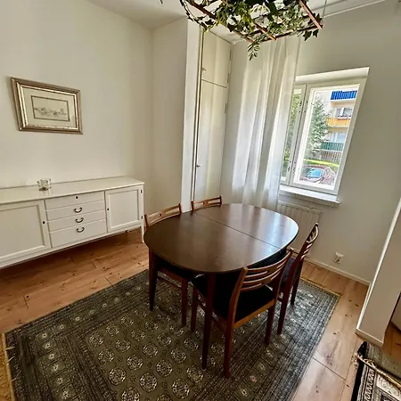 Appartamento The Modern Fifties *