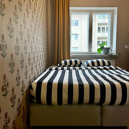 The Modern Fifties * ロヴァニエミ