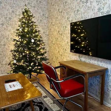 The Modern Fifties Rovaniemi