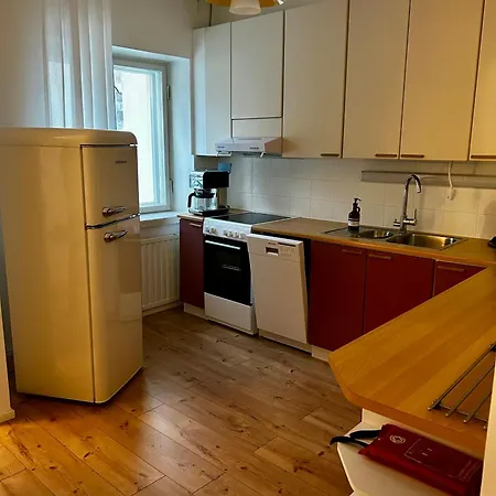 アパート The Modern Fifties