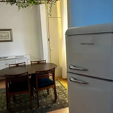 The Modern Fifties * ロヴァニエミ