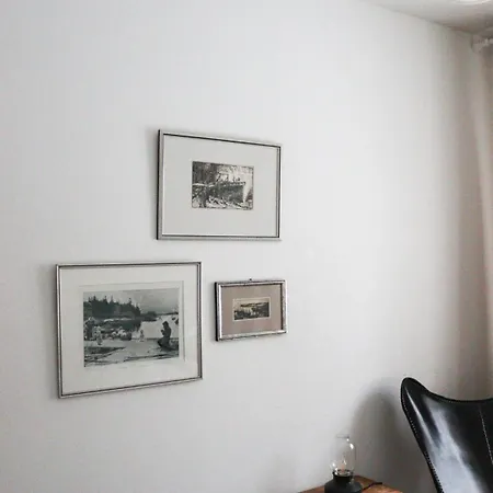 The Modern Fifties * ロヴァニエミ