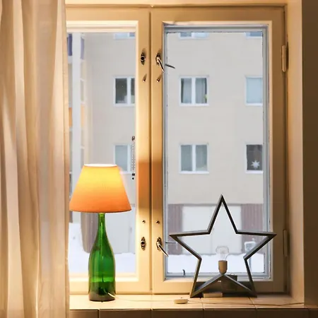 The Modern Fifties * ロヴァニエミ