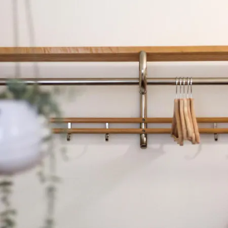 The Modern Fifties * ロヴァニエミ