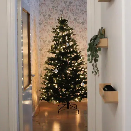 The Modern Fifties アパート