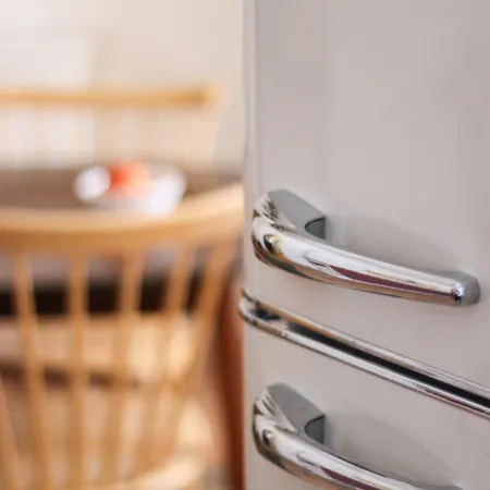 The Modern Fifties アパート ロヴァニエミ