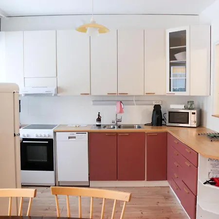 The Modern Fifties ロヴァニエミ