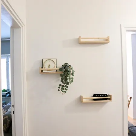 The Modern Fifties アパート ロヴァニエミ