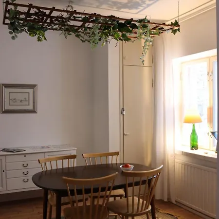 The Modern Fifties アパート *