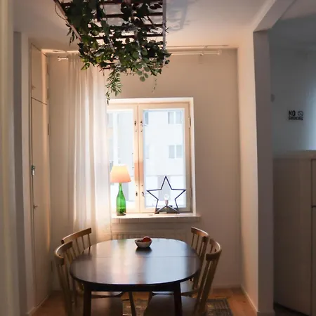 The Modern Fifties ロヴァニエミ