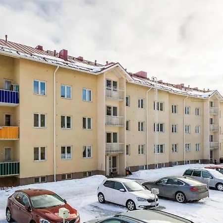 The Modern Fifties * Rovaniemi