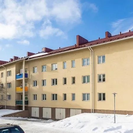 The Modern Fifties * Rovaniemi