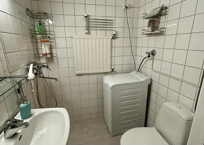 The Modern Fifties *