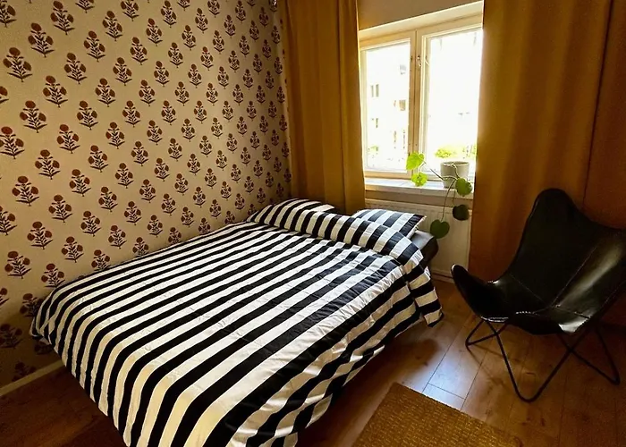 The Modern Fifties Apartamento