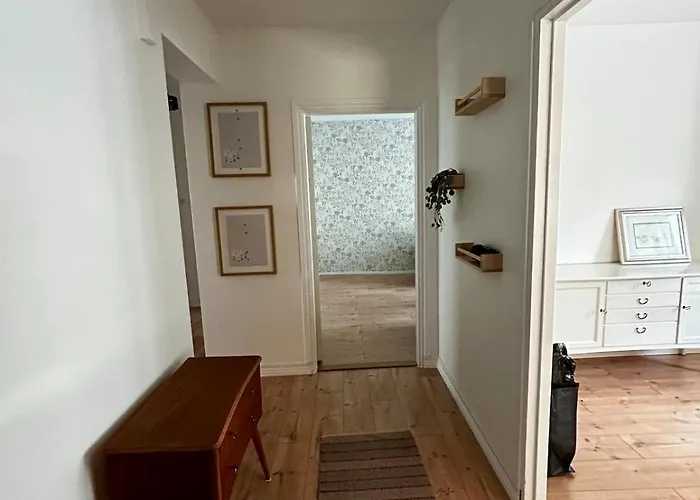 The Modern Fifties Apartamento Rovaniemi