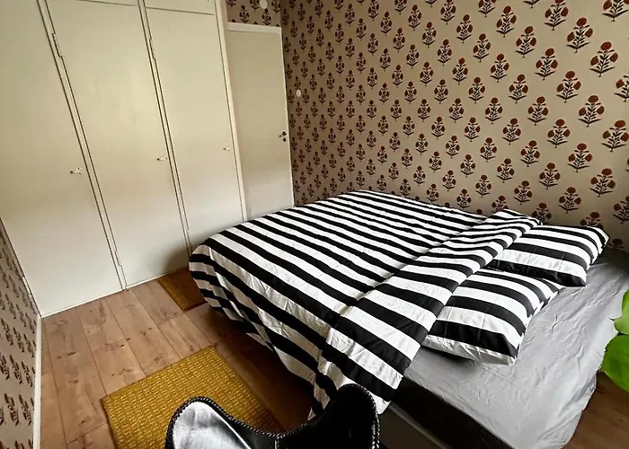 The Modern Fifties Apartamento