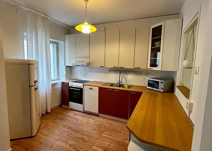 The Modern Fifties Apartamento Rovaniemi