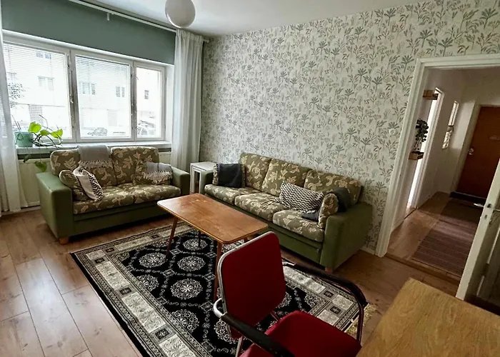 The Modern Fifties * Rovaniemi