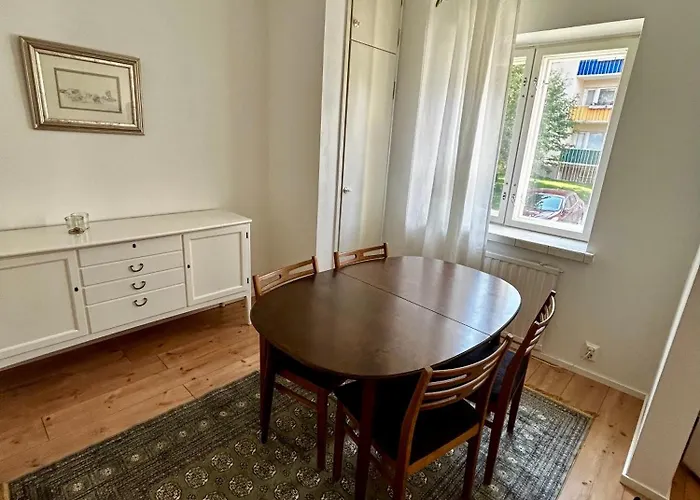 Apartamento The Modern Fifties *