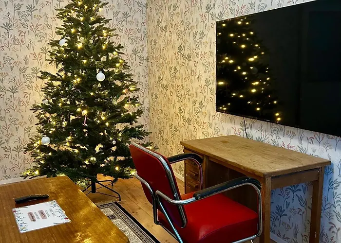 The Modern Fifties Rovaniemi