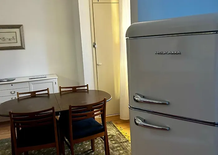 The Modern Fifties * Rovaniemi