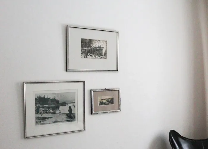 The Modern Fifties * Rovaniemi