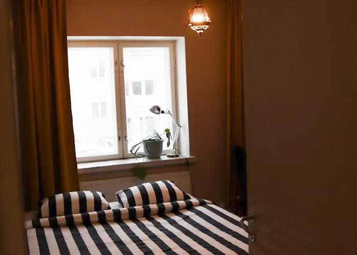 The Modern Fifties Apartamento