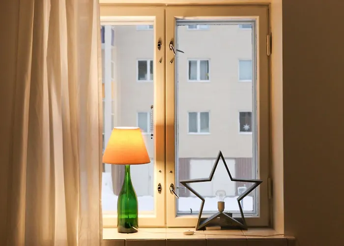 The Modern Fifties * Rovaniemi