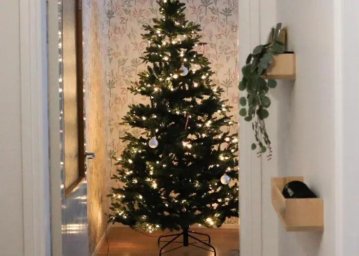 The Modern Fifties Apartamento