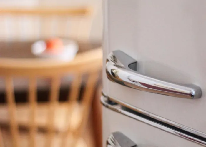 The Modern Fifties Apartamento Rovaniemi