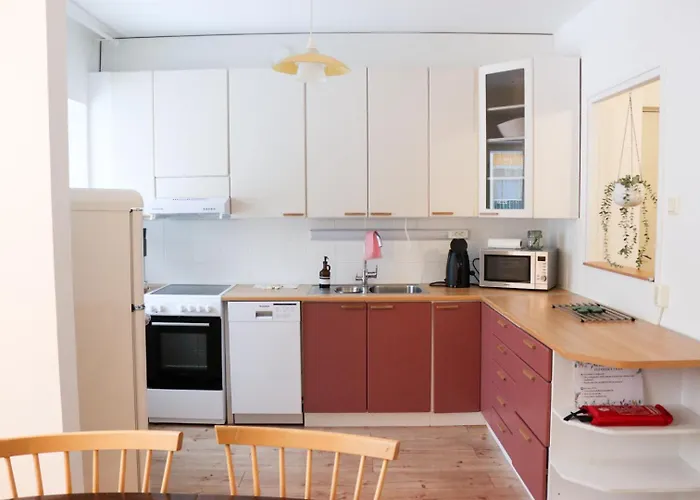 The Modern Fifties Rovaniemi