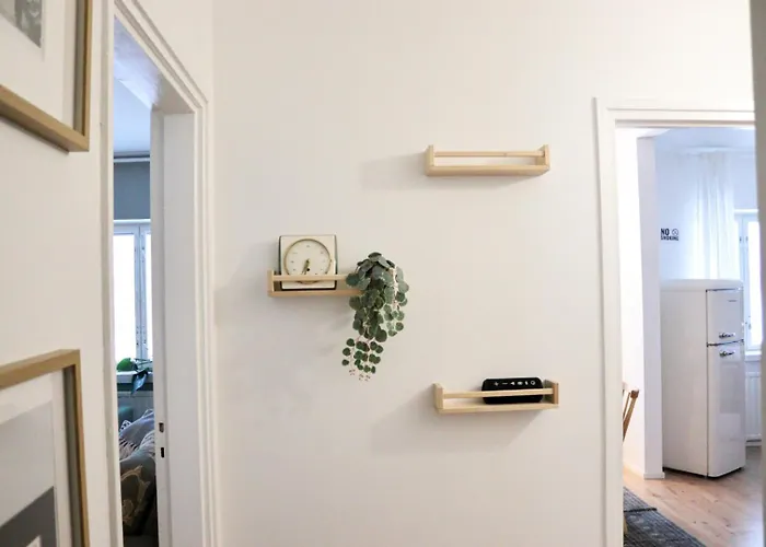 The Modern Fifties Apartamento Rovaniemi