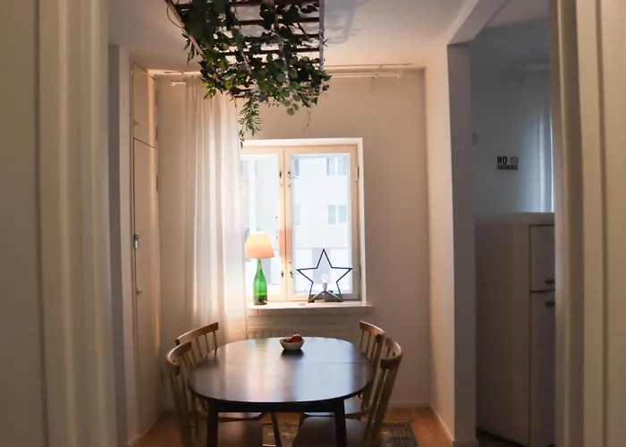 The Modern Fifties Rovaniemi